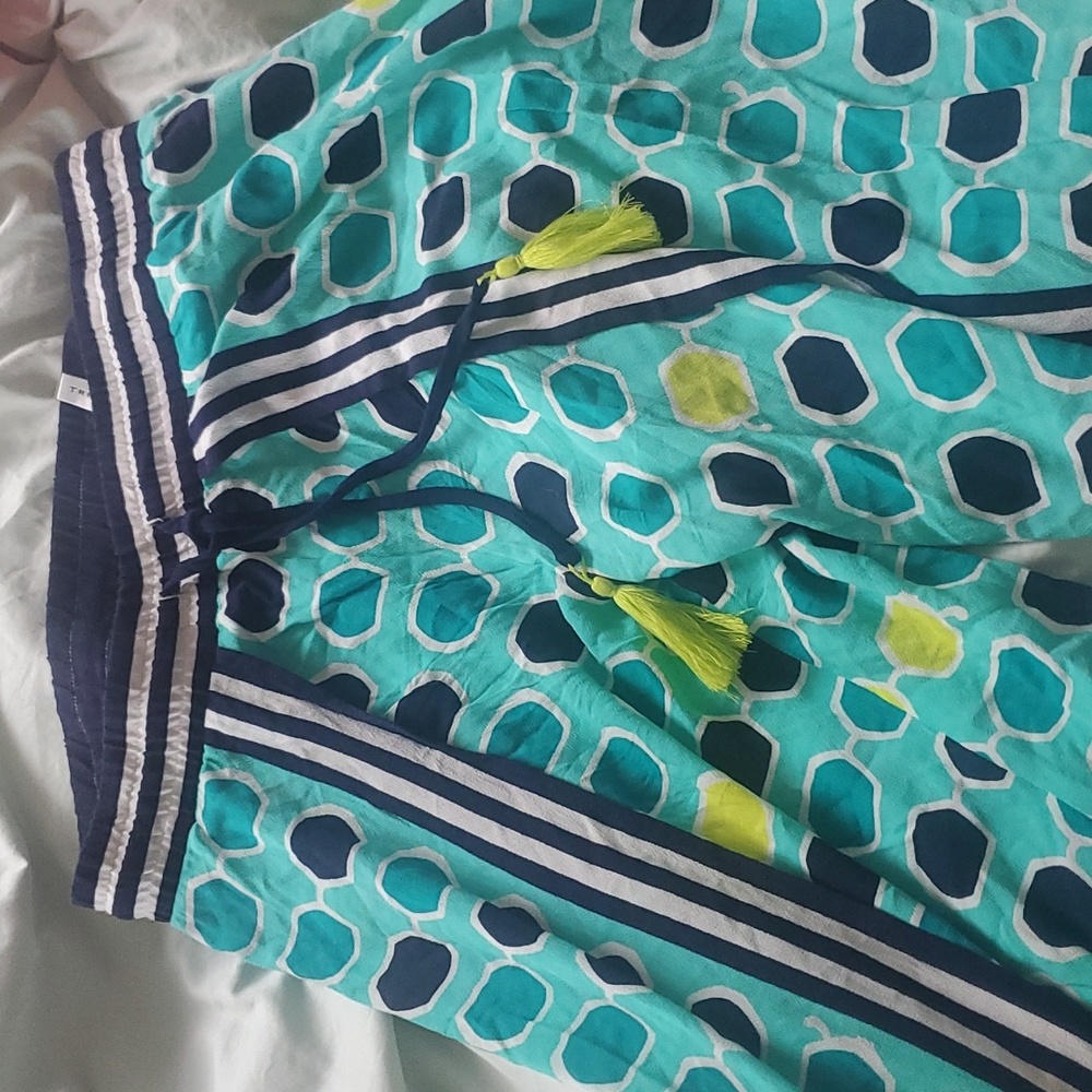 Trina turk pants
